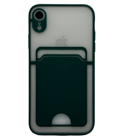 Чехол iPhone XR