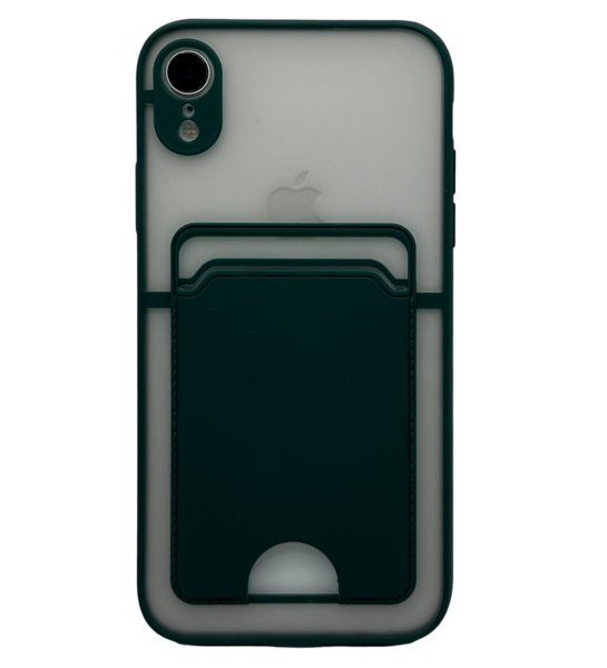Чехол iPhone XR