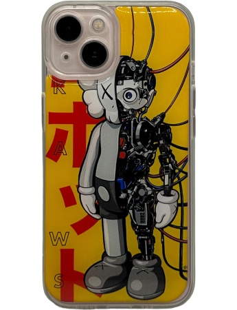 Купить чехол iphone 13 виниловый с доставкой