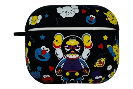 Купить чехол luxo airpods 3 с доставкой