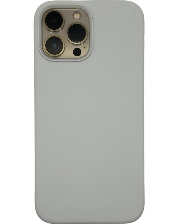 Чехол iPhone 13 Pro Max Silicone Case