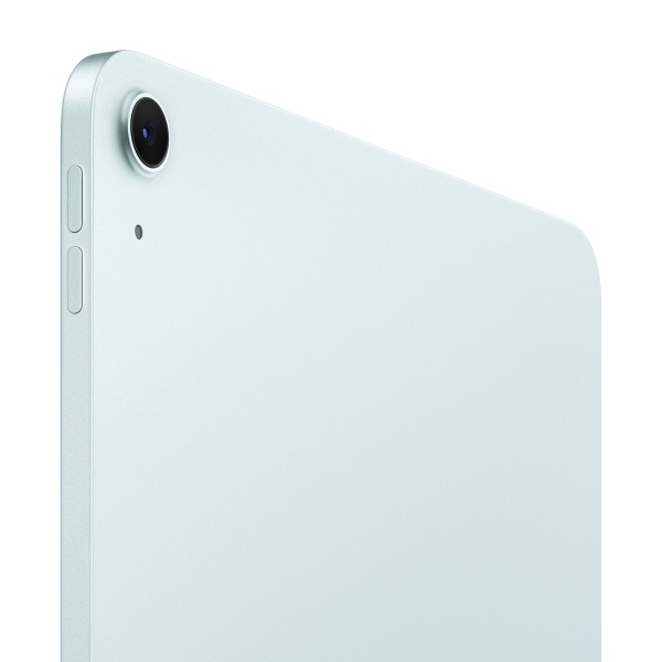Купить apple ipad air 11" (m4, 2026) wi-fi 512gb blue, голубой с доставкой