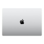Купить apple macbook pro 16" (m3 pro 12c cpu, 18c gpu, 2023) 36 гб, 512 гб ssd (mrw63) серебристый с доставкой