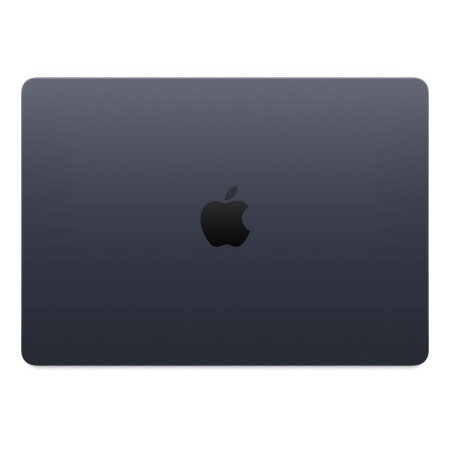 Купить apple macbook air 13&quot (m4 10c cpu, 10c gpu, 2025) 16/512gb ssd (mw133) midnight, «тёмная ночь» с доставкой