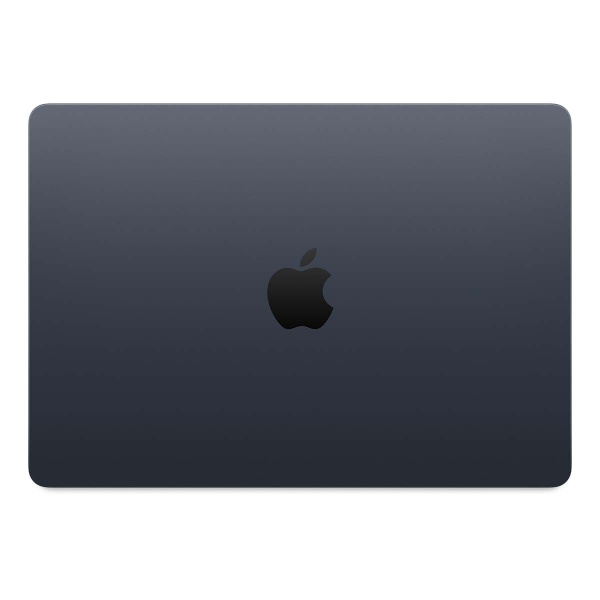 Купить apple macbook air 13&quot (m4 10c cpu, 8c gpu, 2025) 16/256gb ssd (mw123) midnight, «тёмная ночь» с доставкой