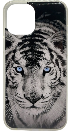 Чехол iPhone 12 Pro Max Виниловый
