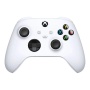 Купить геймпад microsoft xbox series (model 1914) robot white, белый с доставкой