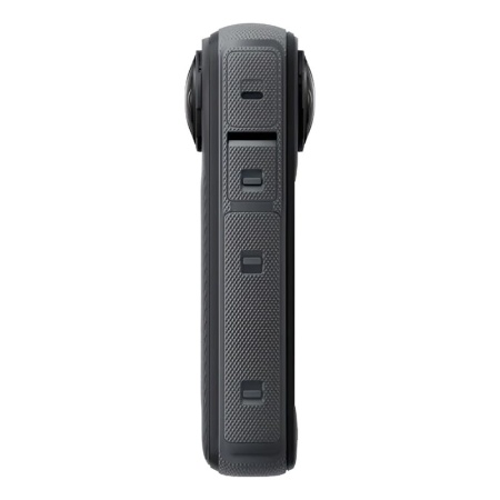 Экшн-камера Insta 360 X4 (Standard Bundle) Black, чёрный