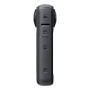 Экшн-камера Insta 360 X4 (Standard Bundle) Black, чёрный