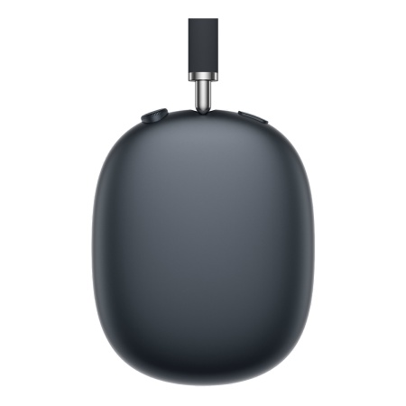 Купить наушники apple airpods max 2 (2026) midnight, «тёмная ночь» с доставкой