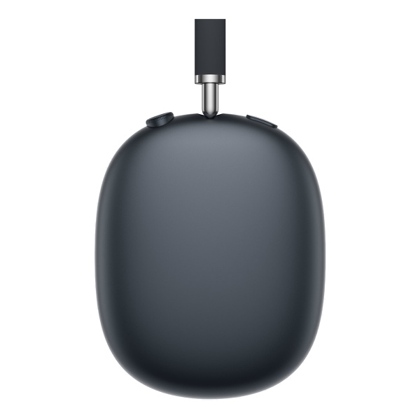 Купить наушники apple airpods max 2 (2026) midnight, «тёмная ночь» с доставкой