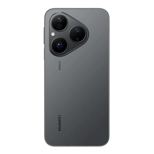 HUAWEI Pura 80 12/256Gb Frosted Black, черный