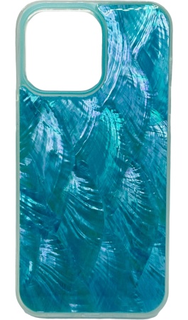Чехол iPhone 12 Pro Max K-doo Seashell