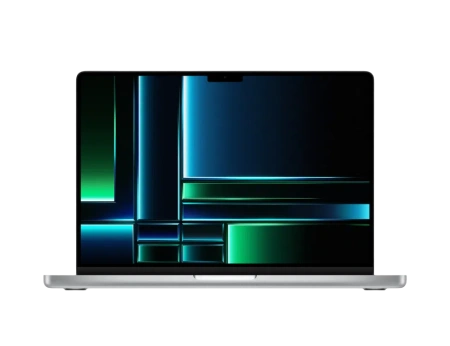 Купить apple macbook pro 16 2023 m2 pro 12c cpu 16 gb ssd 512 gb silver серебристый с доставкой
