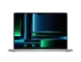 Купить apple macbook pro 16 2023 m2 pro 12c cpu 16 gb ssd 512 gb silver серебристый с доставкой