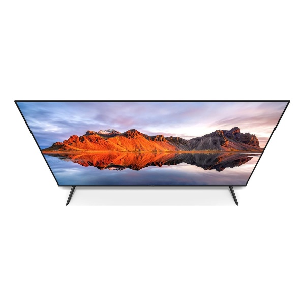 Телевизор Xiaomi TV A55 2025 55" 4K UHD, 60 Гц, LED (L55MA-ARU)