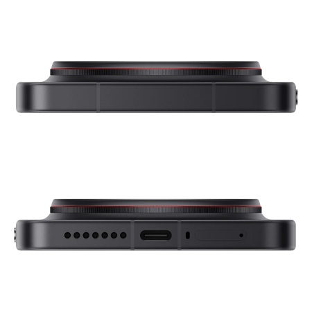 Xiaomi 17 Ultra 16/1Tb Black, чёрный