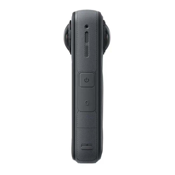 Экшн-камера Insta 360 X5 Essentials Bundle