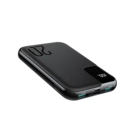 Купить powerbank joyroom jr-qp190 mini 10000mah 20w с доставкой