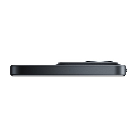 Xiaomi Redmi 15C 4/256Gb Midnight Black, чёрный