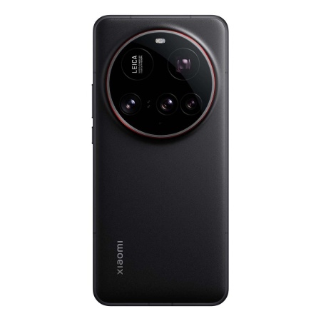 Xiaomi 15 Ultra 16/512Gb Black, чёрный