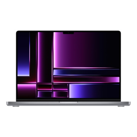 Купить apple macbook pro 16" (m2 max 12c cpu, 2023) 32 гб, ssd 1 тб, «серый космос» с доставкой