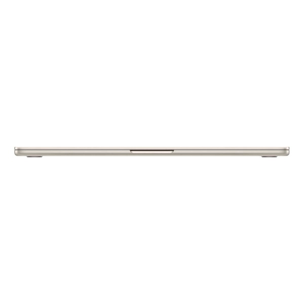 Купить apple macbook air 15" (m4 10c cpu, 10c gpu, 2025) 16/256gb ssd (mw1j3) starlight, «сияющая звезда» с доставкой
