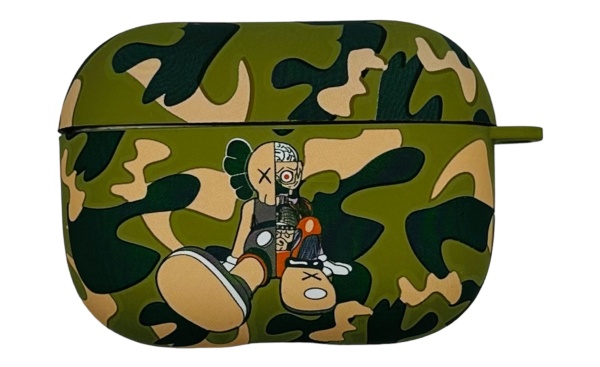 Купить чехол luxo airpods pro/ pro 2 с доставкой по России