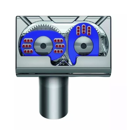 Пылесос Dyson Cinetic Big Ball Absolute 2