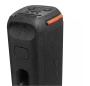 Портативная колонка JBL PartyBox 710 Black, черный