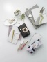 Фотоаппарат моментальной печати Fujifilm Instax Mini LiPlay Elegant Blaсk, черный
