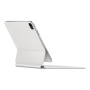 Клавиатура Apple Magic Keyboard для iPad Air 13" | Pro 12,9" (MJQL3) White, белый