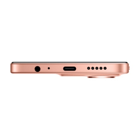 Xiaomi Redmi 15C 4/128Gb Twilight Orange, оранжевый
