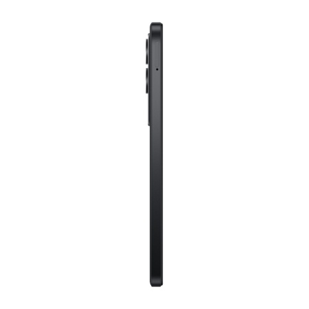 Xiaomi Redmi 15 6/128Gb Midnight Black, чёрный