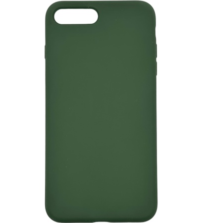 Купить чехол iphone 7 plus/8 plus silicone case с доставкой
