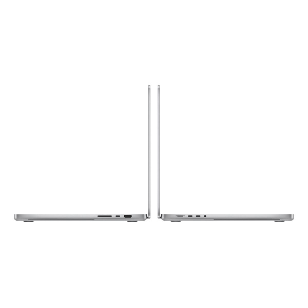 Купить apple macbook pro 16" (m3 pro 12c cpu, 18c gpu, 2023) 18 гб, 512 гб ssd (mrw43) серебристый с доставкой