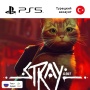 Купить цифровая версия игры stray для sony playstation 5, русские субтитры с доставкой