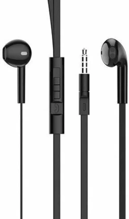 Купить гарнитура borofone bm23 вкладыши с доставкой