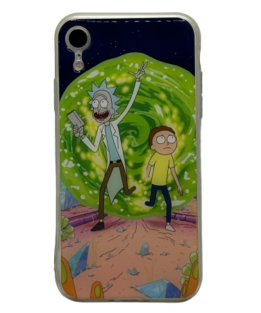 Купить чехол iphone xr виниловый с доставкой