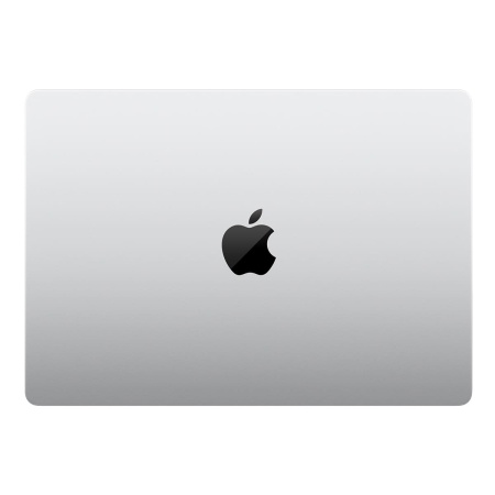Купить apple macbook pro 14" (m3 max 14c cpu, 30c gpu, 2023) 36 гб, 1 тб ssd (mrx83) серебристый с доставкой