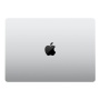 Купить apple macbook pro 14" (m3 max 14c cpu, 30c gpu, 2023) 36 гб, 1 тб ssd (mrx83) серебристый с доставкой