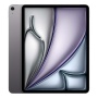 Купить apple ipad air 13" (m3, 2025) wi-fi 256gb space gray, «серый космос» с доставкой
