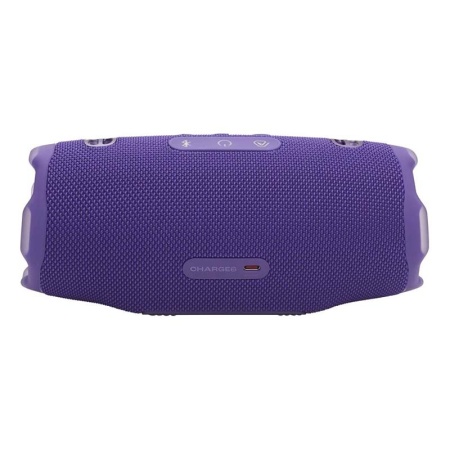 Портативная колонка JBL Charge 6 Purple, фиолетовый
