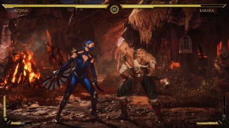 Купить цифровая версия игры mortal kombat 11 ultimate для sony playstation 5, русские субтитры с доставкой