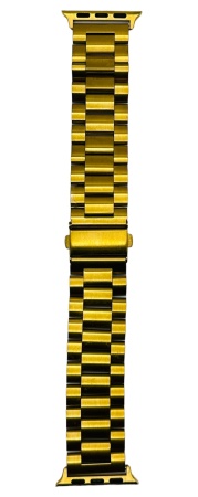 Ремешок на Apple Watch 38/40/41mm металлический