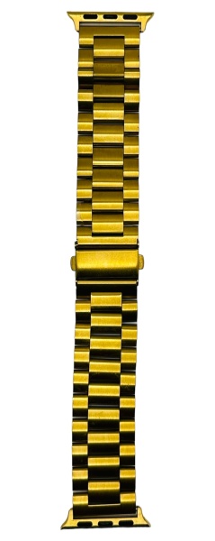 Купить ремешок на apple watch 38/40/41mm металлический с доставкой по России