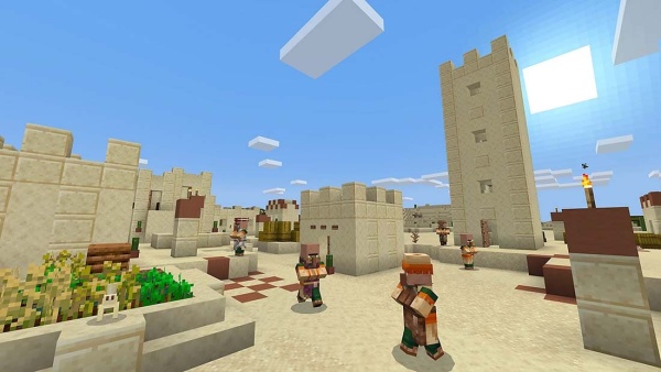 Купить игра minecraft для playstation 5, русская озвучка с доставкой