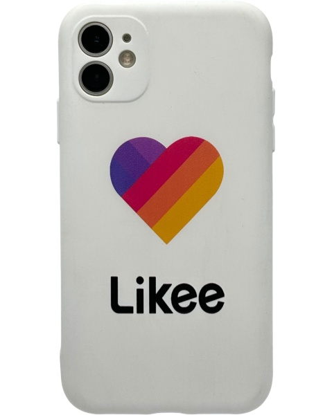 Чехол iPhone 11