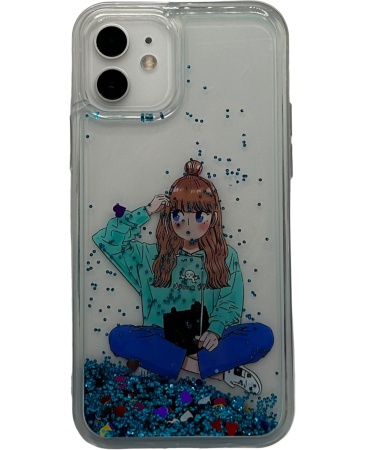 Чехол iPhone 12/ 12 Pro