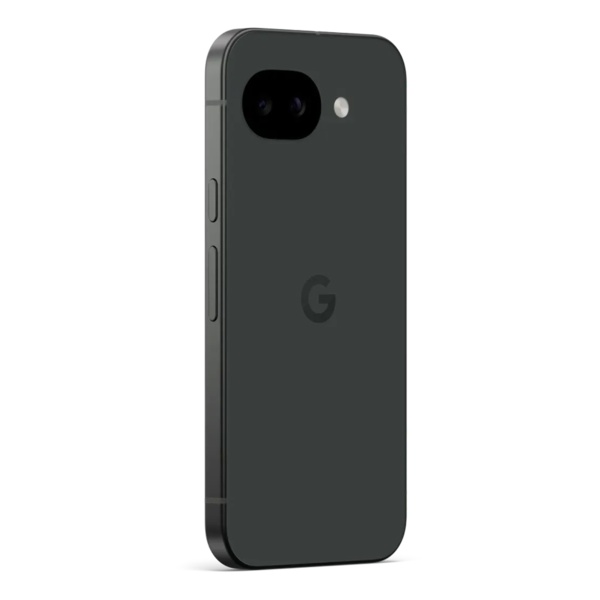Google Pixel 10a 128Gb Obsidian, чёрный